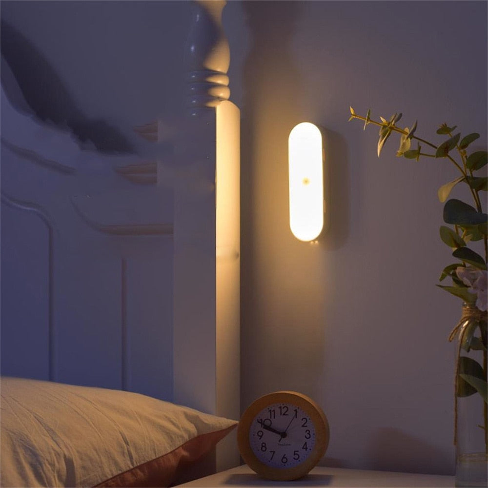Niro – Smarte LED-Nachtleuchte