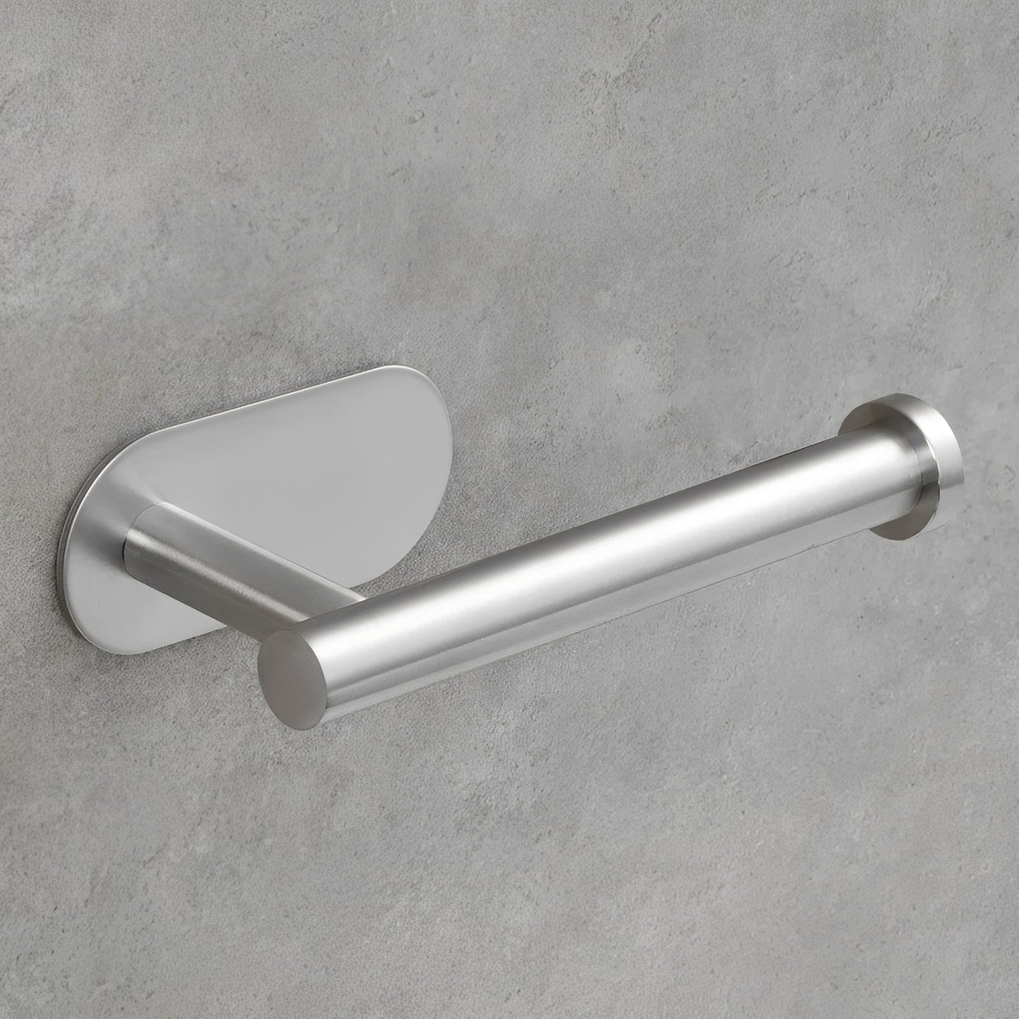 Rudy – Edelstahl Toilettenpapierhalter