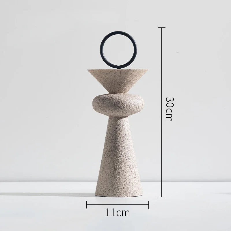 Klair – Kreative Sandstein-Ornamente