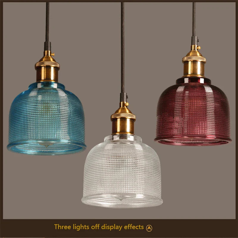 Eluna – Florale Glas-Chandelier
