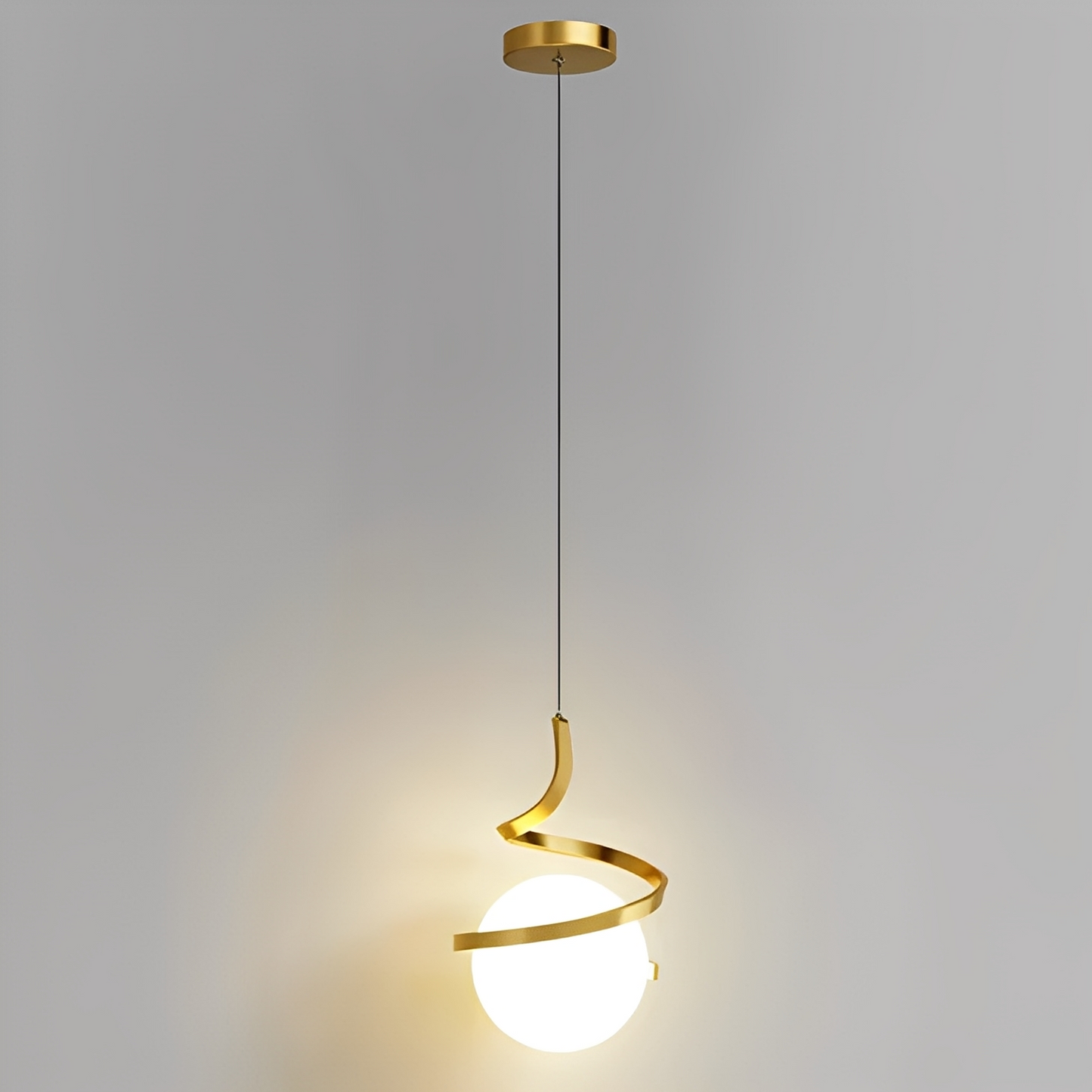 Kimi – Moderne Minimalistische Pendelleuchte