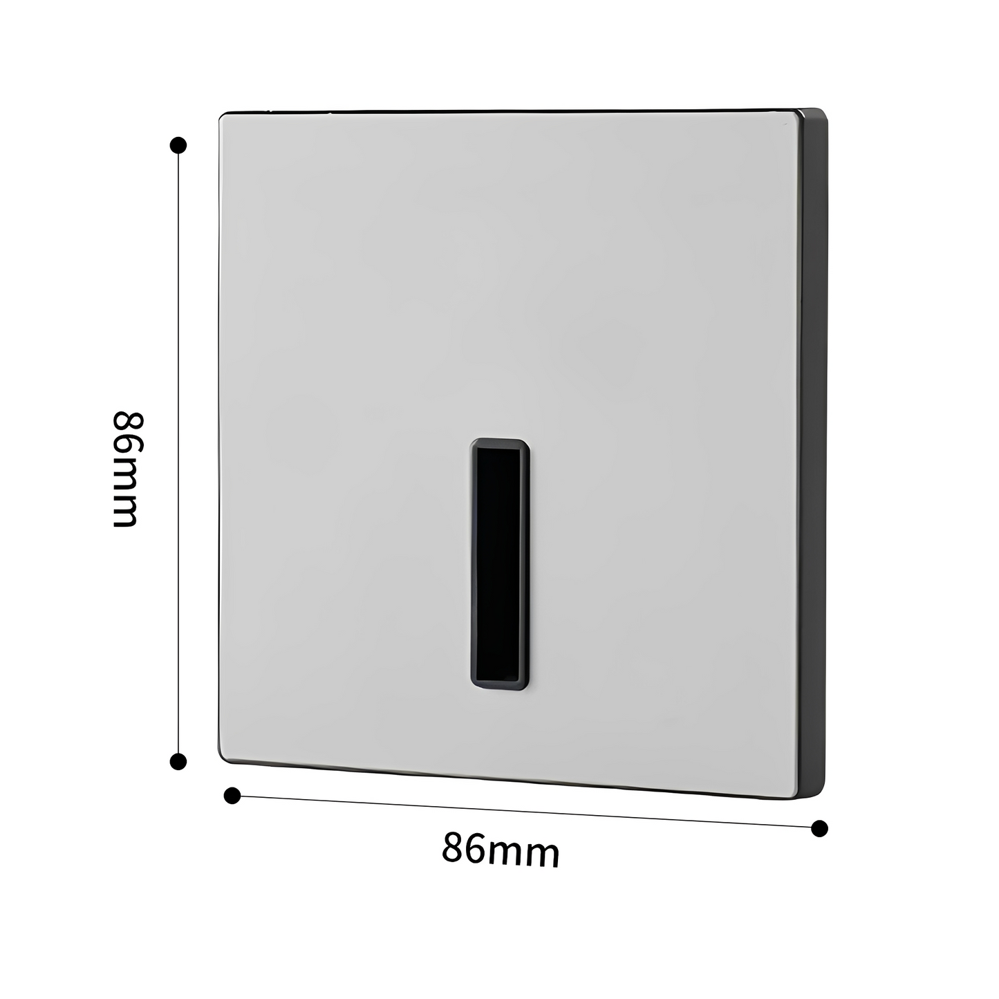 Nerina – Intelligente LED-Wandleuchte