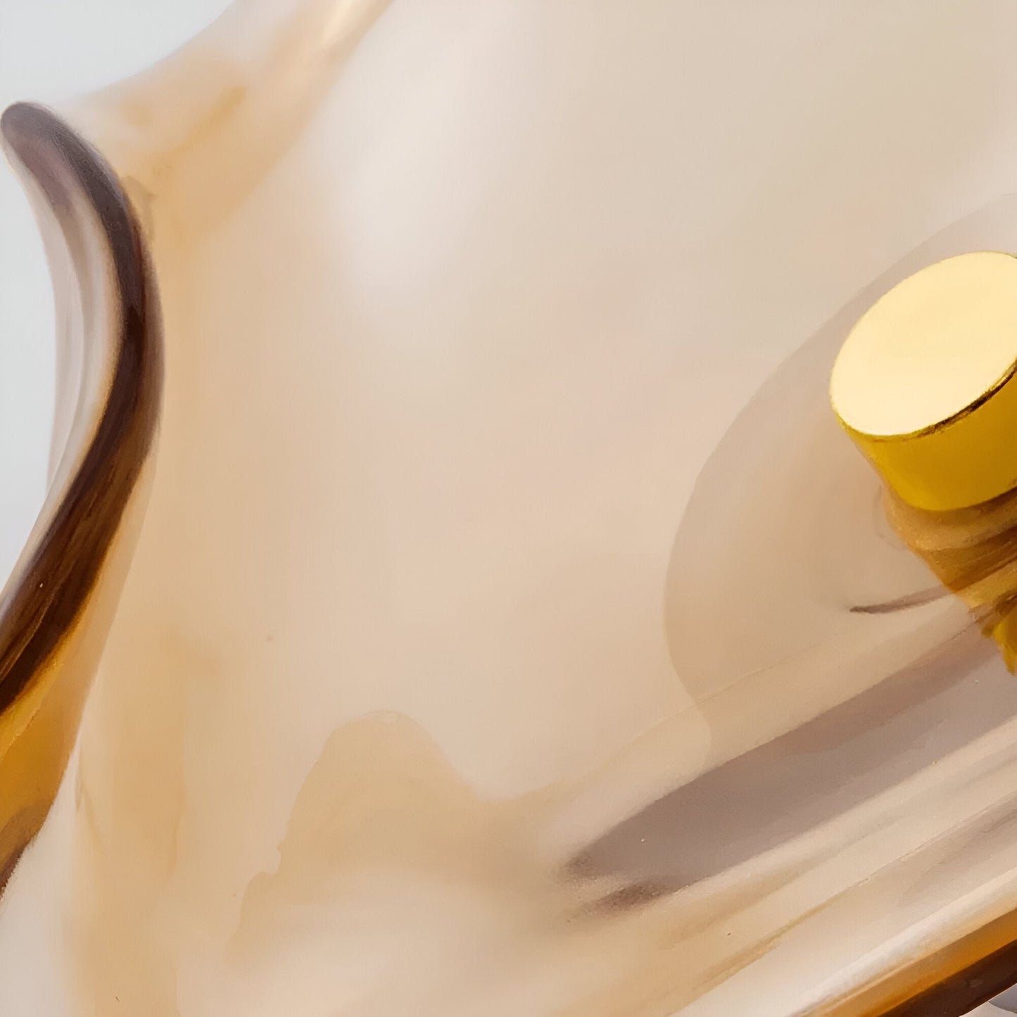 Yuki – Dekorative Wandlampe