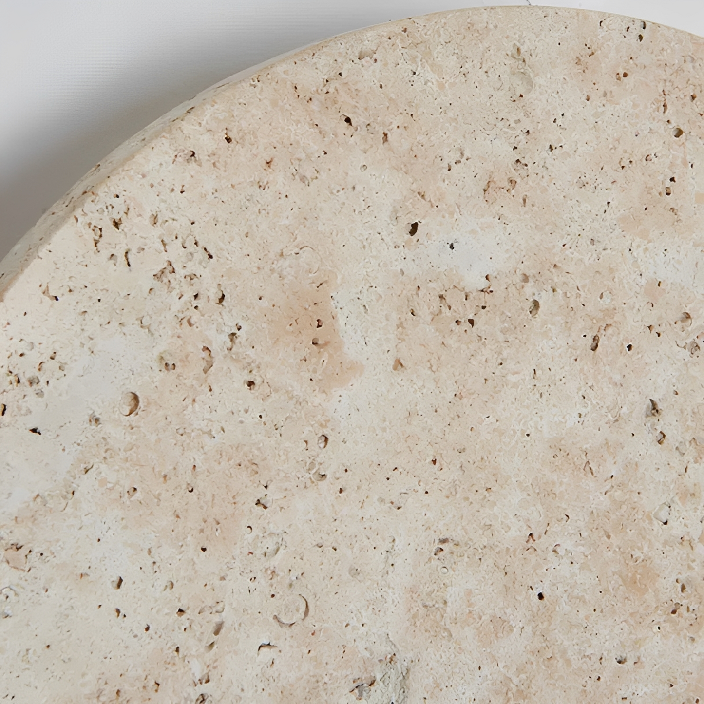 Farrah – Design Wandleuchte aus Naturstein