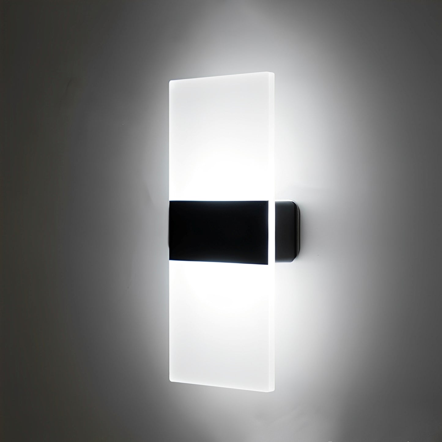 Darren – Moderne Wandleuchte mit Touch-Dimmer