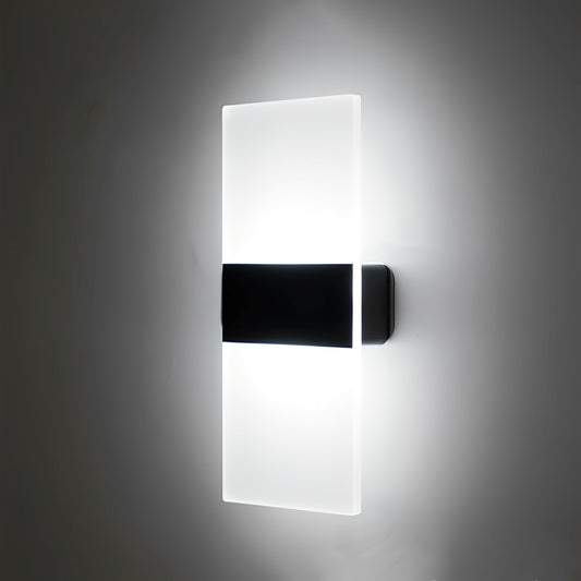 Darren – Moderne Wandleuchte mit Touch-Dimmer