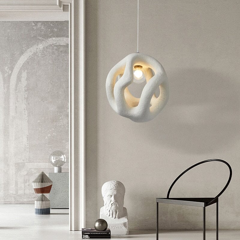 Kiyori – Japanischer Designer-Kronleuchter