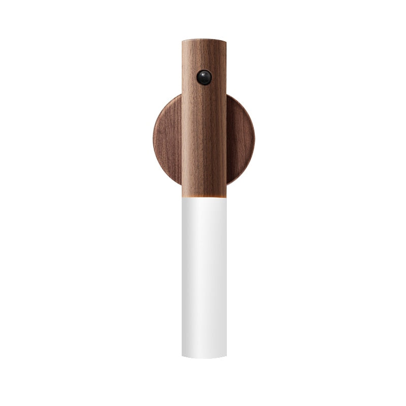 Nilo – Magnetische LED-Nachtlampe