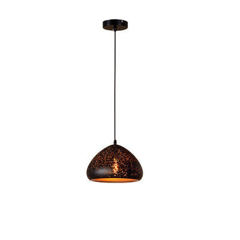 Renka – Vintage Metall-Pendelleuchte