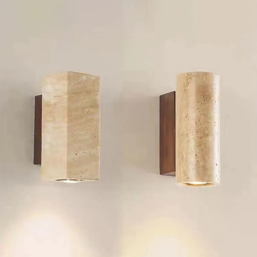 Aurora – Moderne Design-Wandleuchte