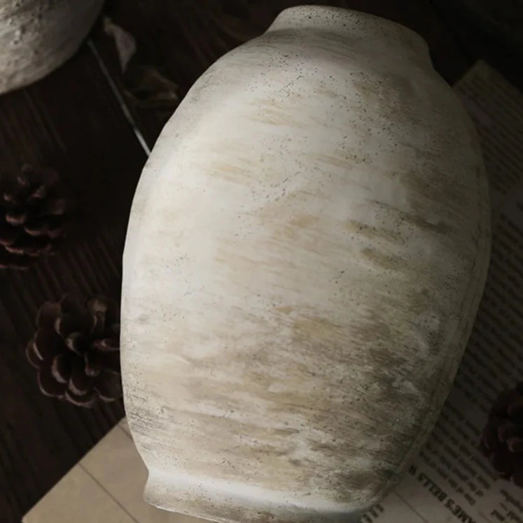 Elowen – Klassische Keramik-Vintage-Vase