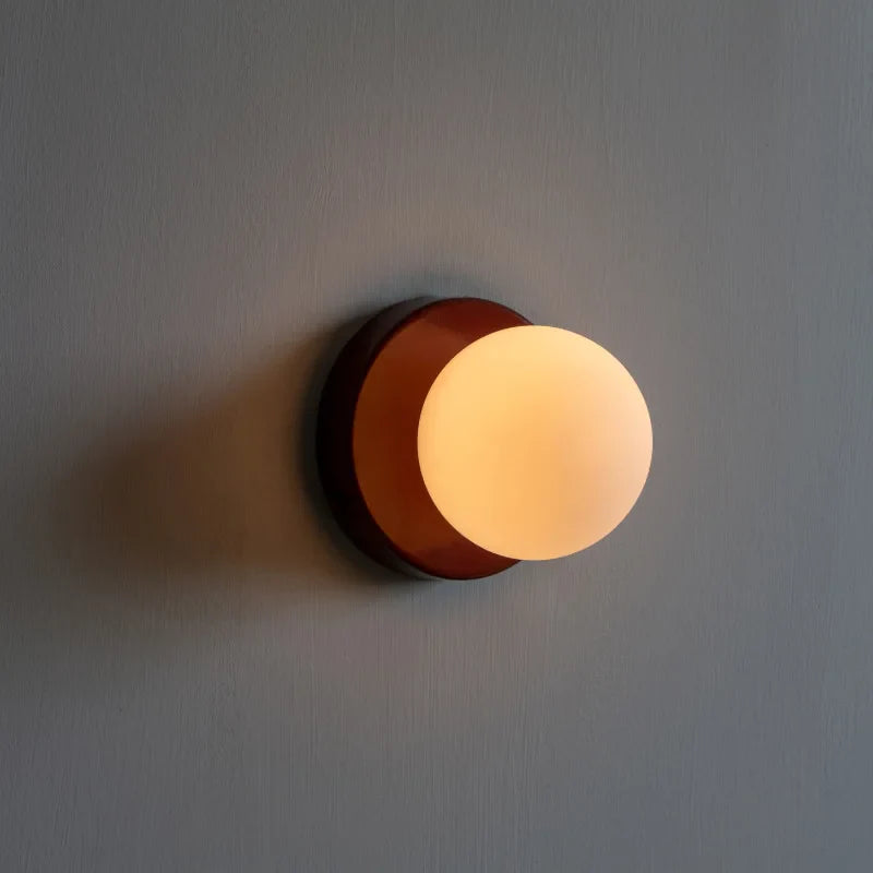 Jonas – Nordic Wandlampe