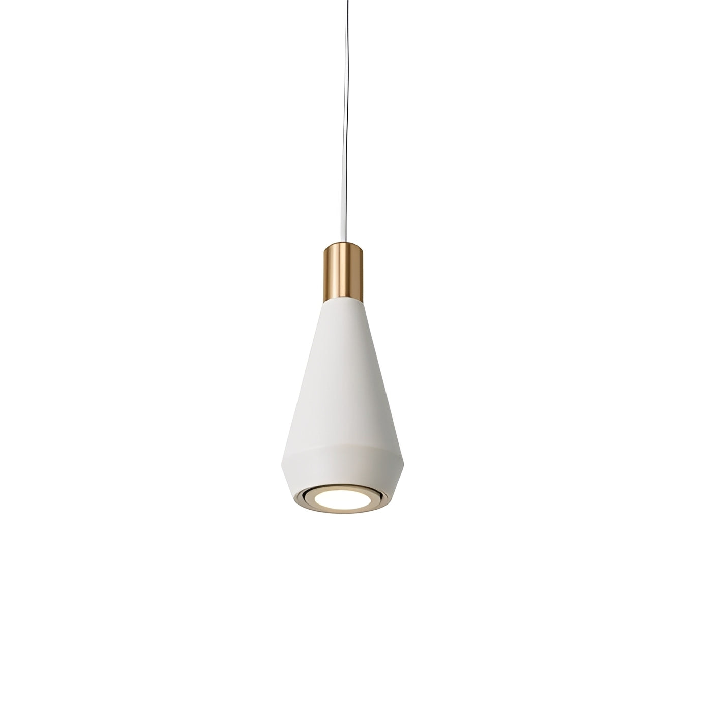 Niven – Nordische LED-Pendelleuchte