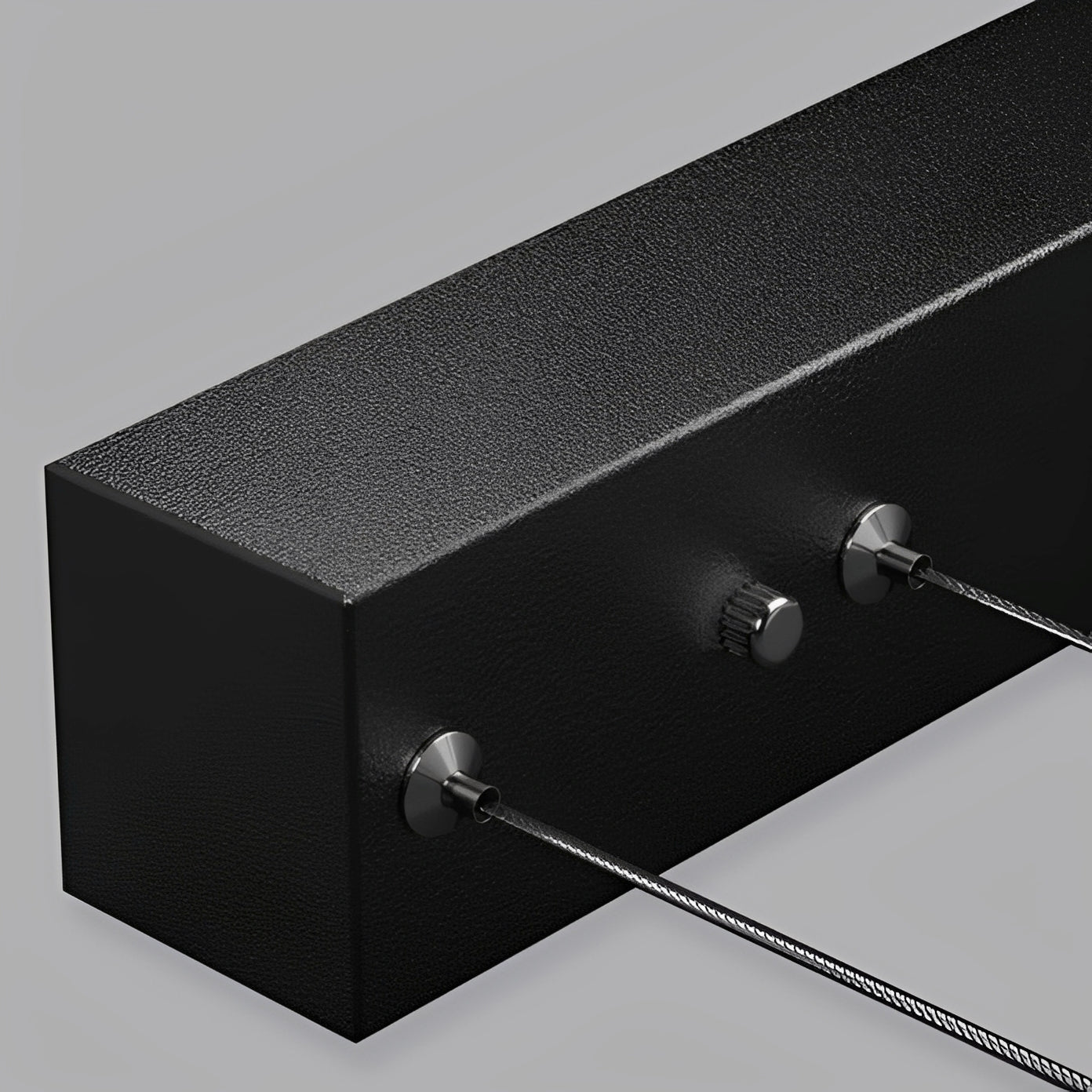 Skyle – Schlichte Moderne Hauptlampe