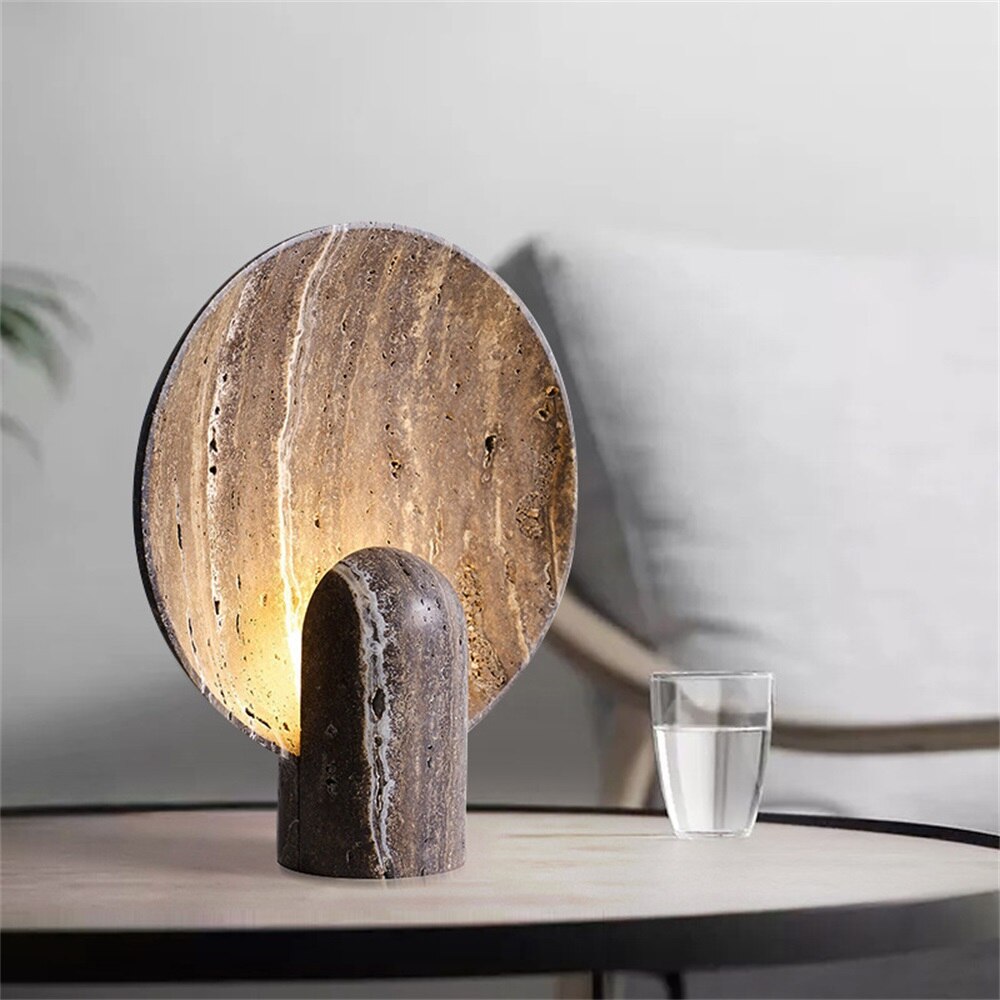 Hiraya – Kreative Nordische Tischlampe