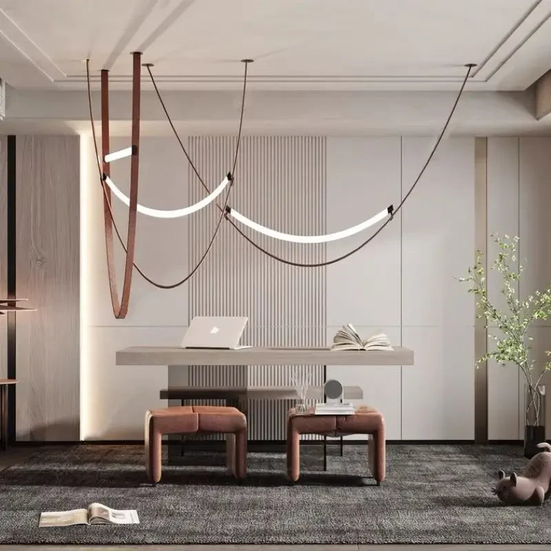 Andrew – Loft-Inspirierte Pendelleuchte