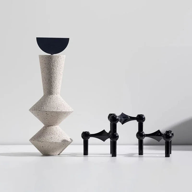 Klair – Kreative Sandstein-Ornamente