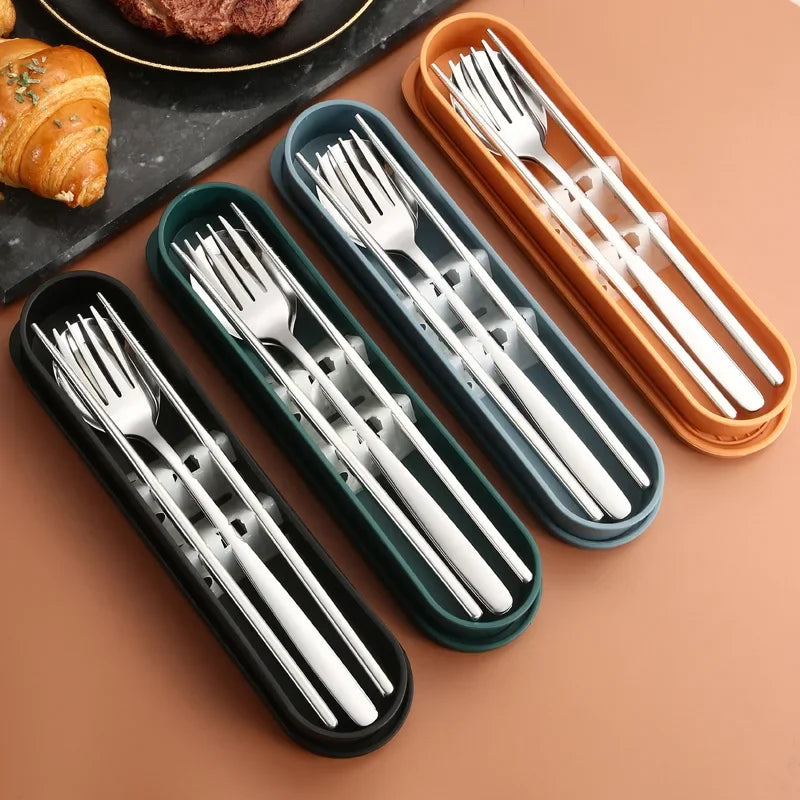 Kris – 3-teiliges Besteckset
