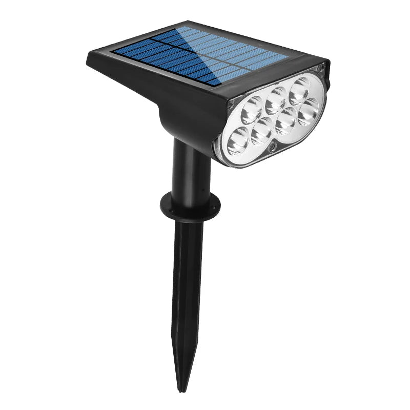 Hikari – Solar-LED-Spotlight