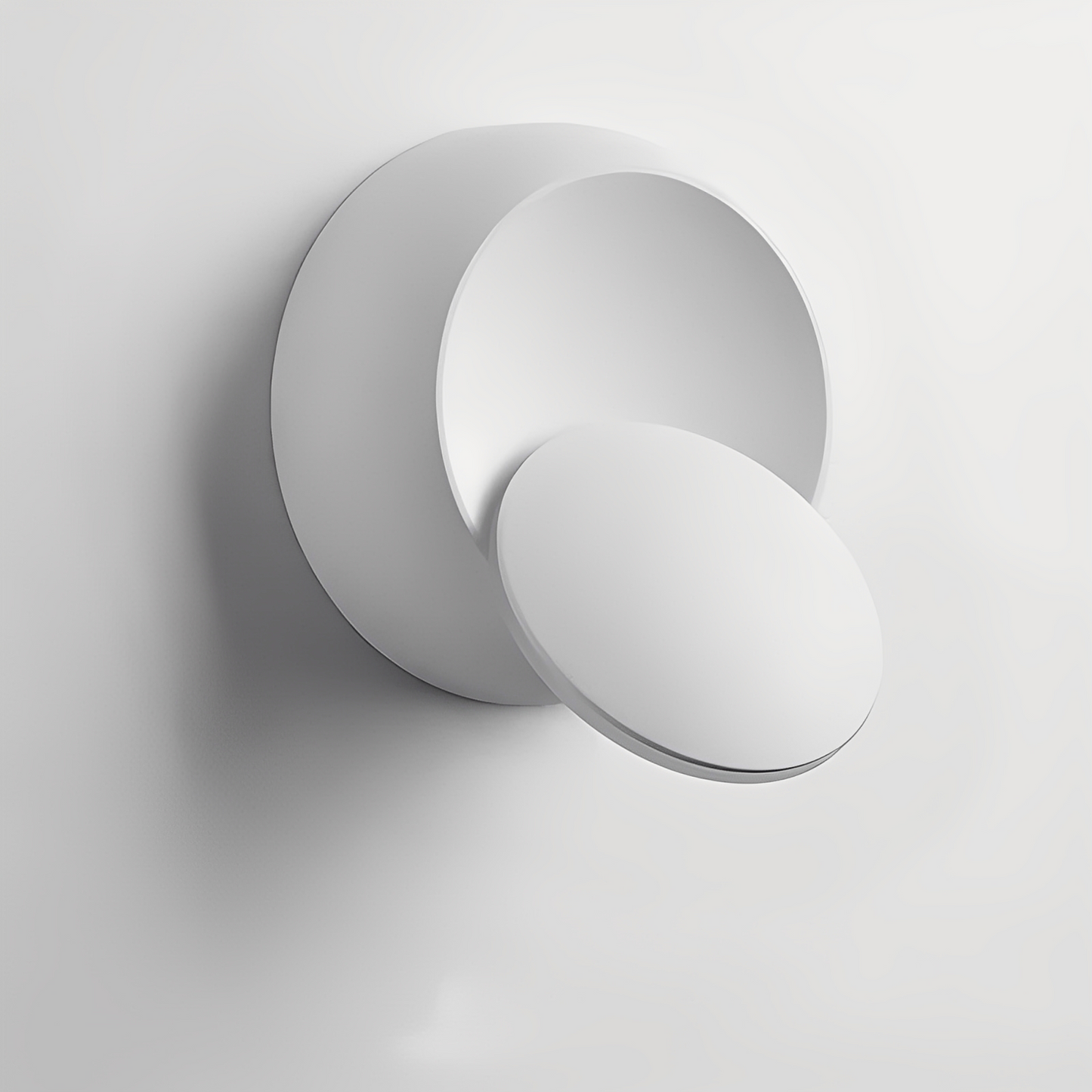 Rina – Verstellbare 360° LED Wandlampe