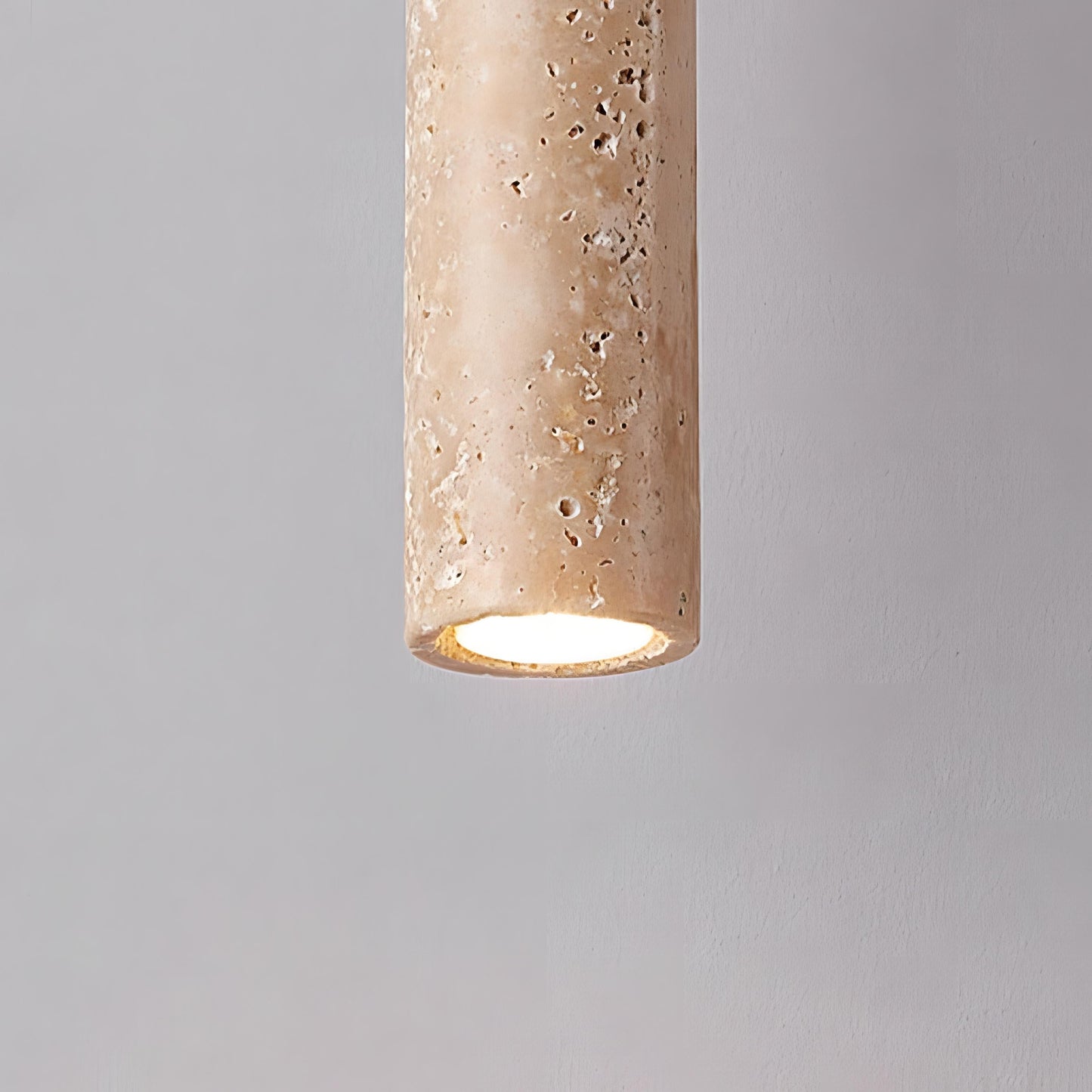 Linea – Minimalistische Wand-Pendelleuchte