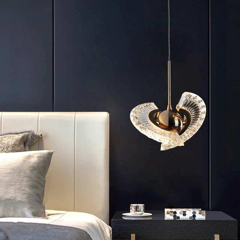 Emi – Moderne LED-Mini Pendelleuchte