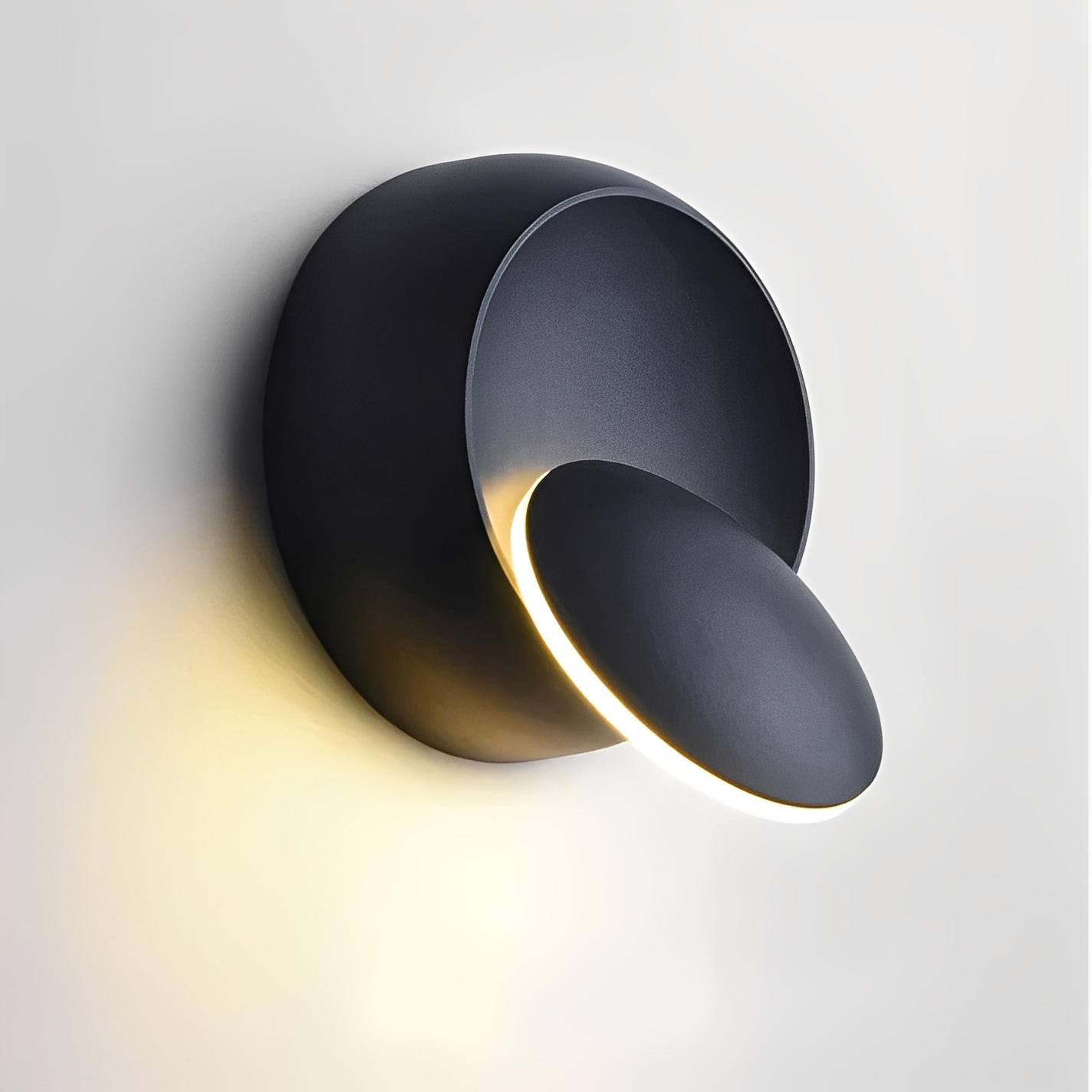 Rina – Verstellbare 360° LED Wandlampe