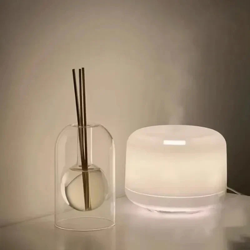 Nina – Aromatherapie Diffusor
