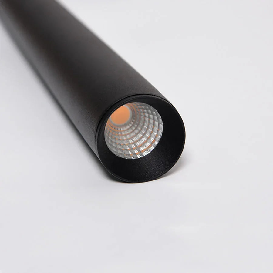 Caya – Schlichte Design-Pendelleuchte