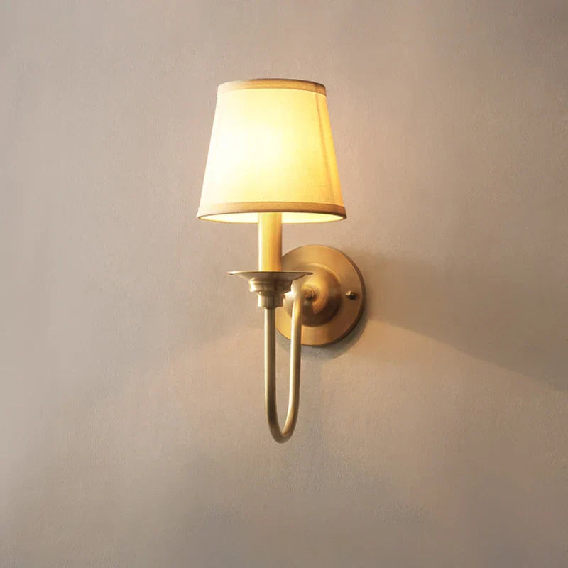 Pablo – Einfache Moderne Wandlampe