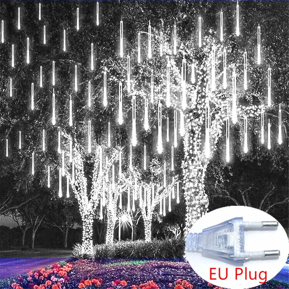 Meteora – LED Baumlicht für Außenbereiche