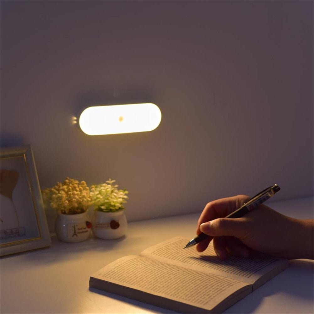 Niro – Smarte LED-Nachtleuchte