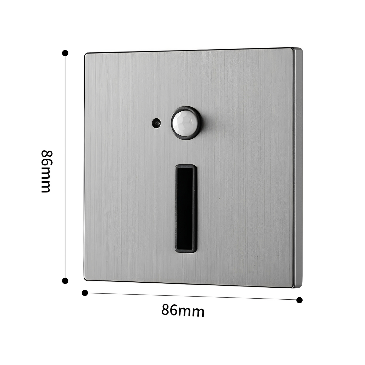 Nerina – Intelligente LED-Wandleuchte