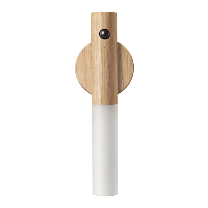 Nilo – Magnetische LED-Nachtlampe