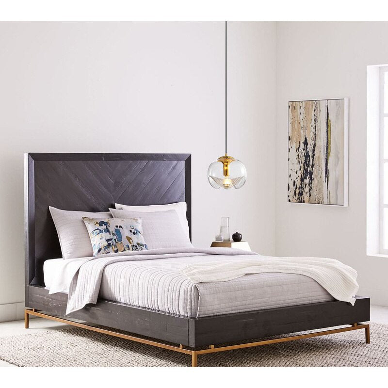 Alira – Moderne Glasdesign Pendelleuchte