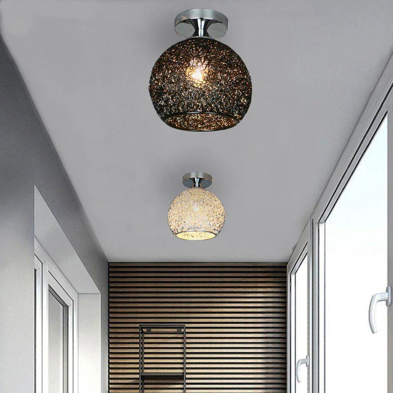 Joe – LED Deckenleuchte