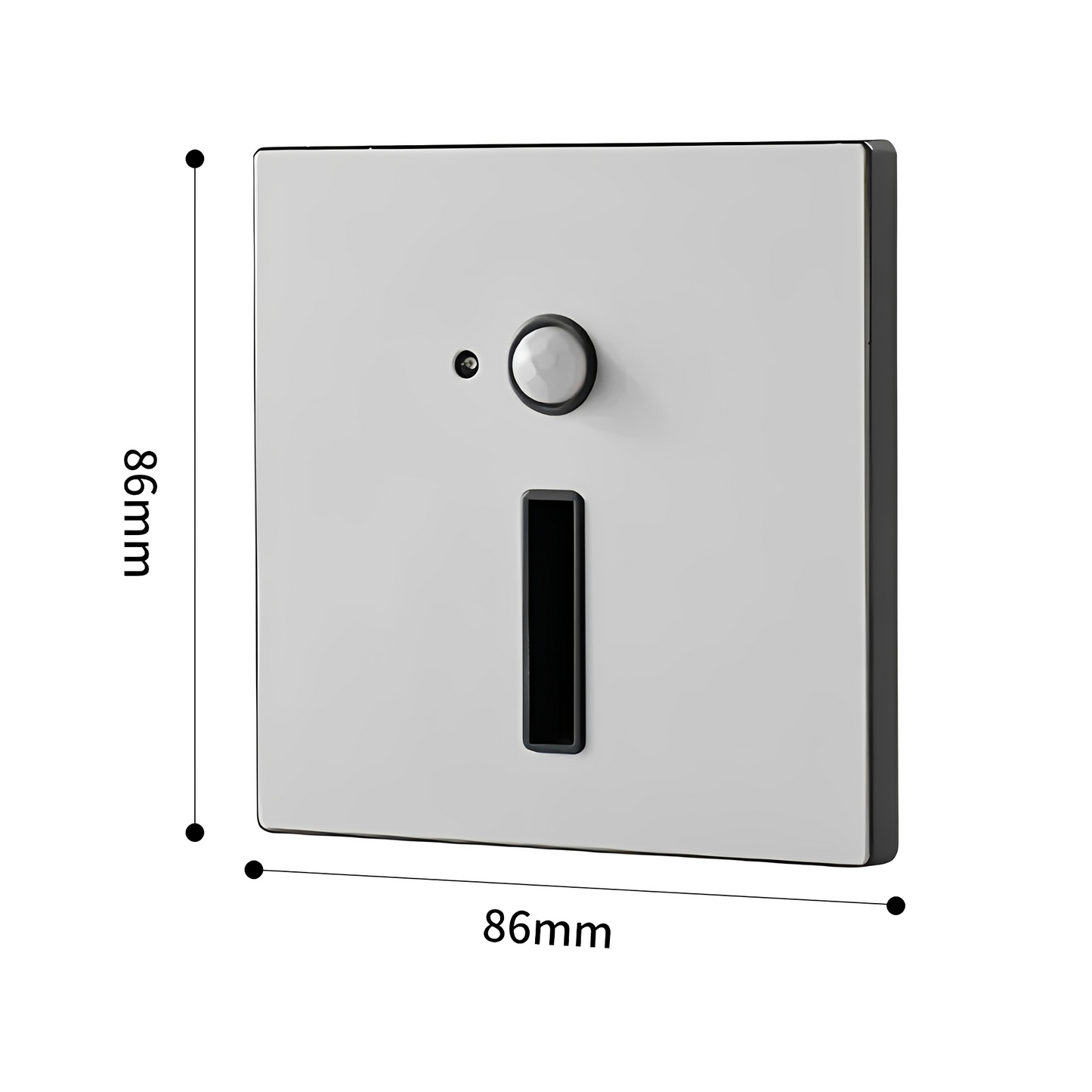 Nerina – Intelligente LED-Wandleuchte