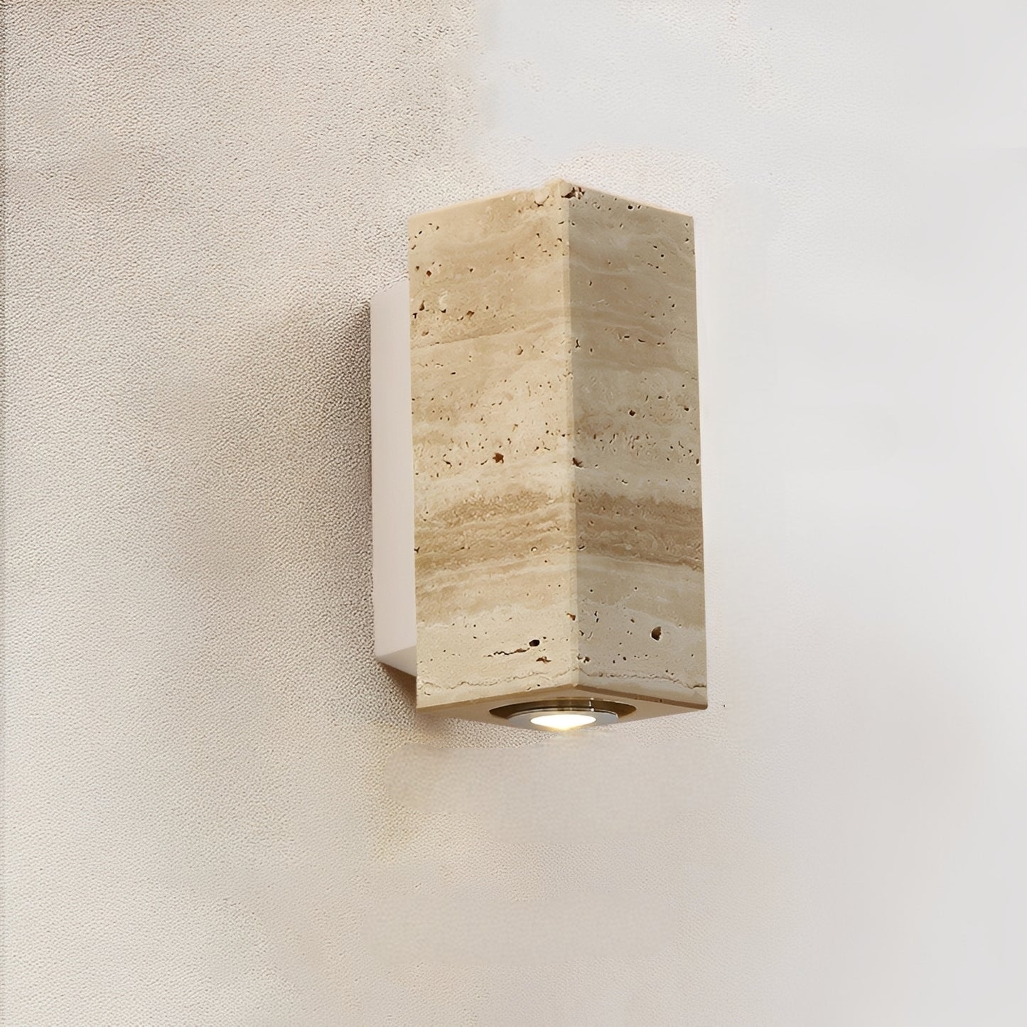 Aurora – Moderne Design-Wandleuchte