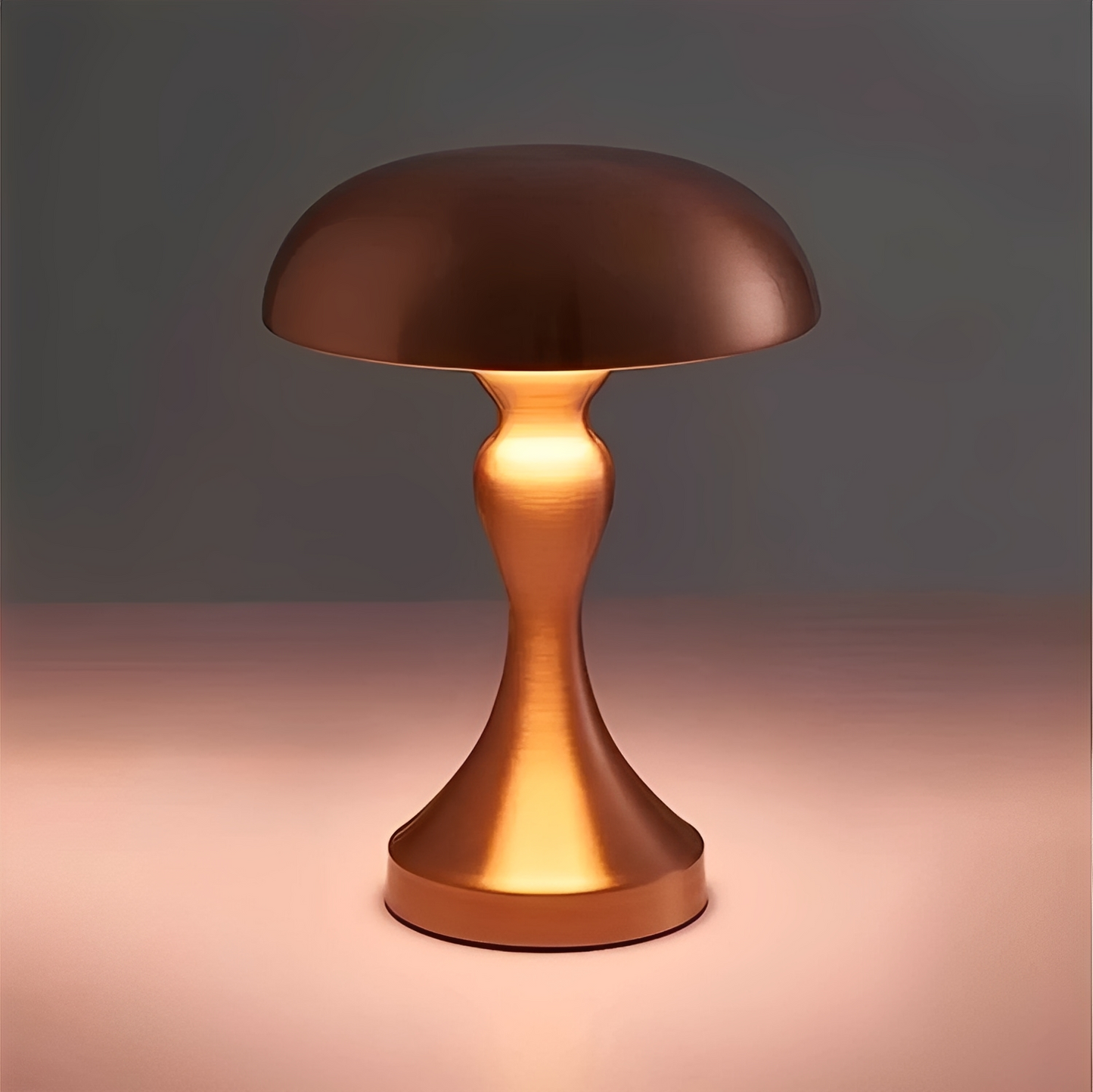 Mako – LED Tischleuchte