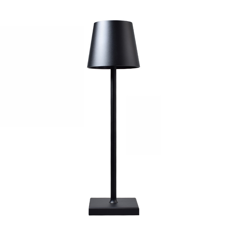 Willard – Tischlampe mit Drei-Farben Funktion und Ladeanschluss