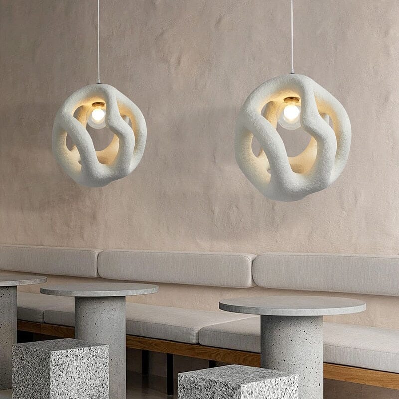 Kiyori – Japanischer Designer-Kronleuchter