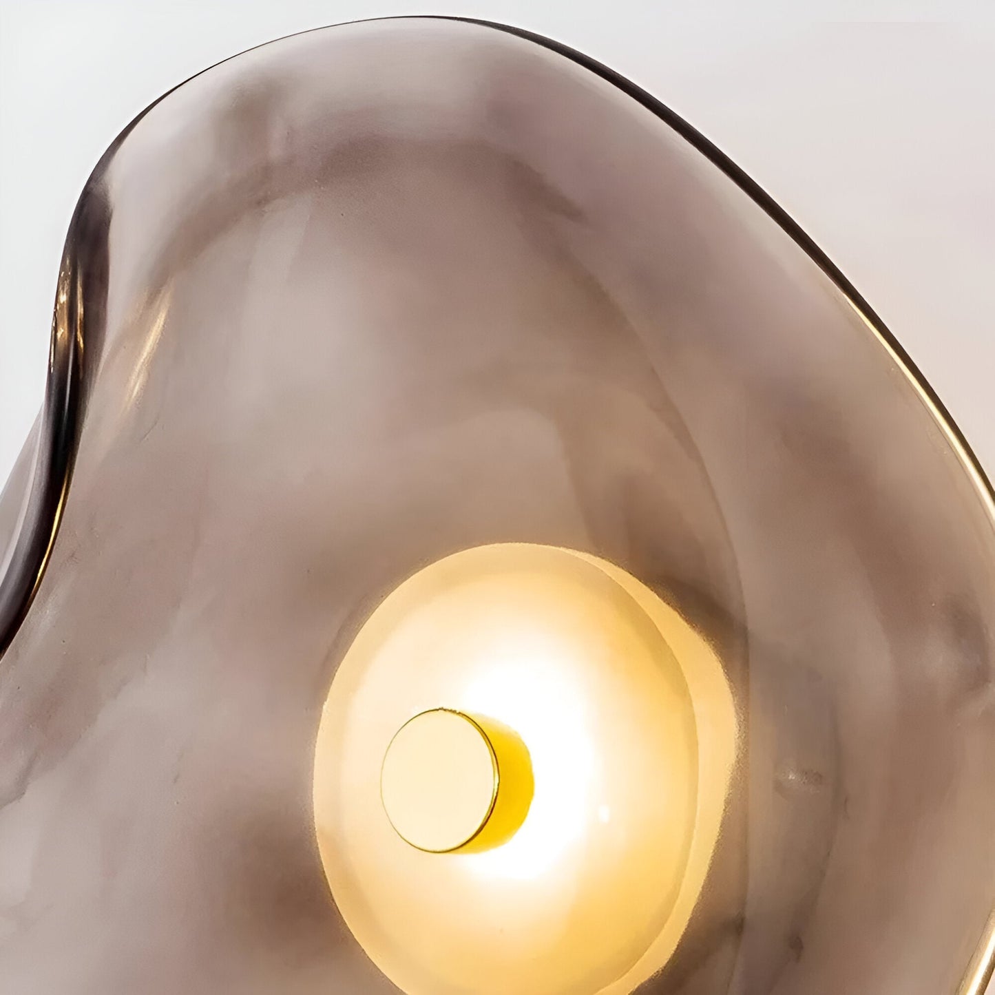Yuki – Dekorative Wandlampe