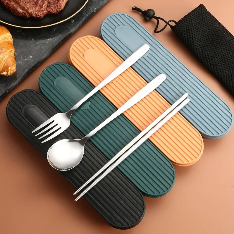 Kris – 3-teiliges Besteckset