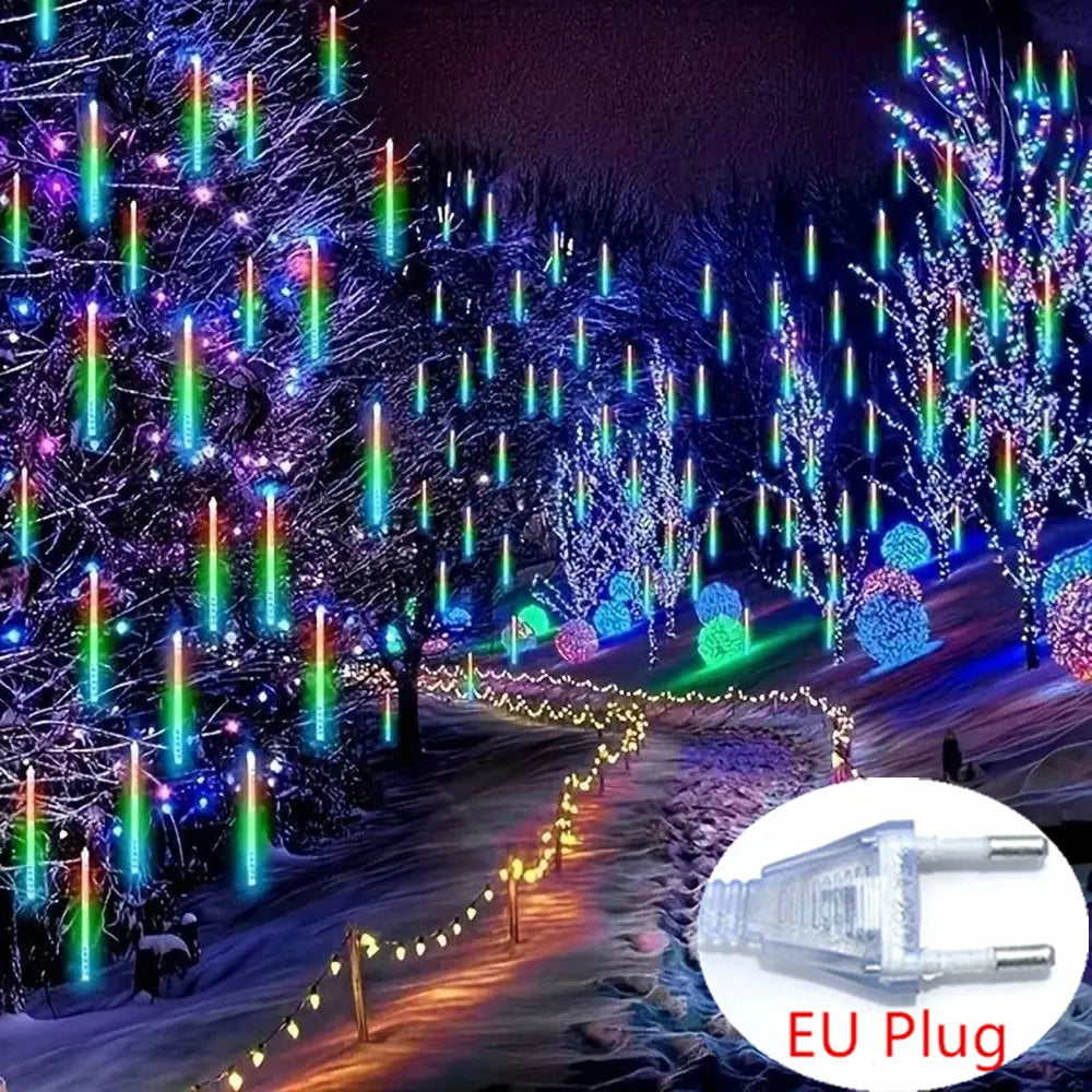 Meteora – LED Baumlicht für Außenbereiche