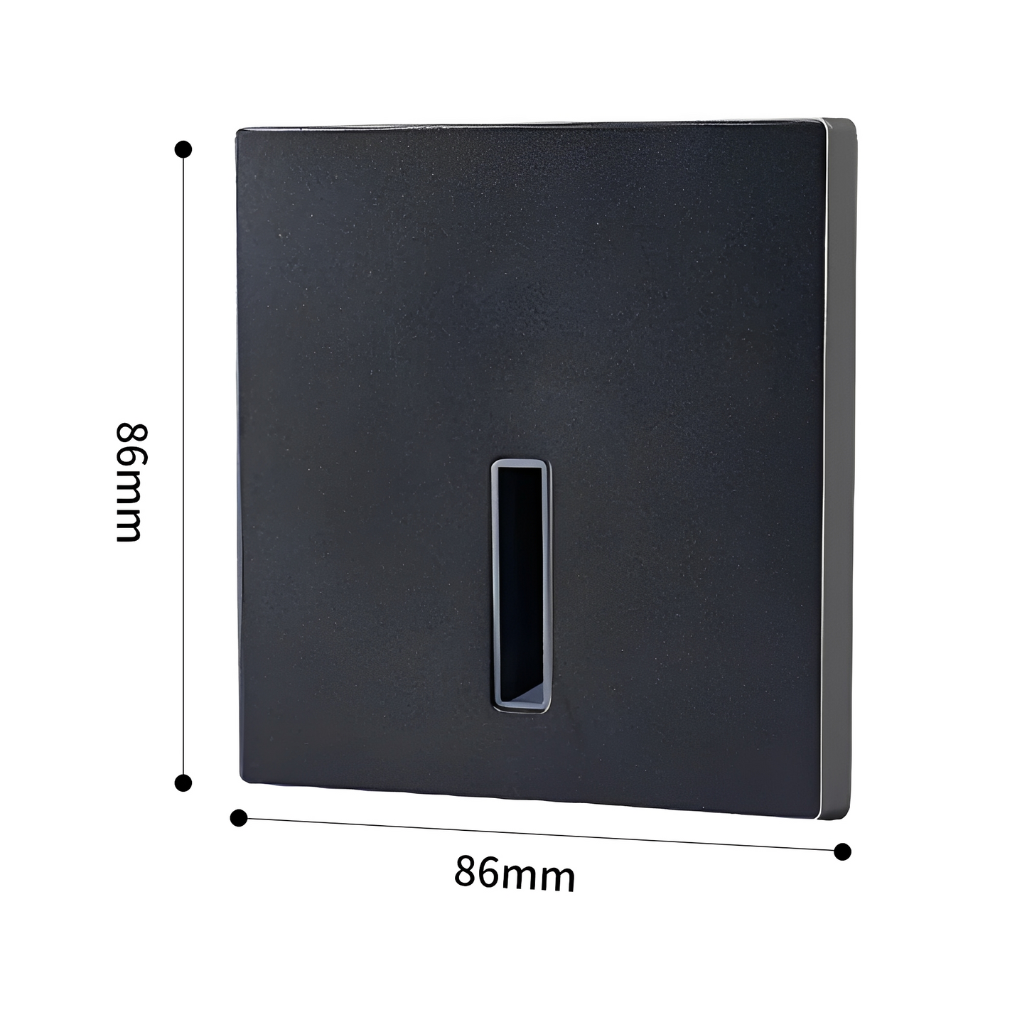Nerina – Intelligente LED-Wandleuchte