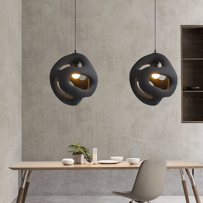 Kiyori – Japanischer Designer-Kronleuchter