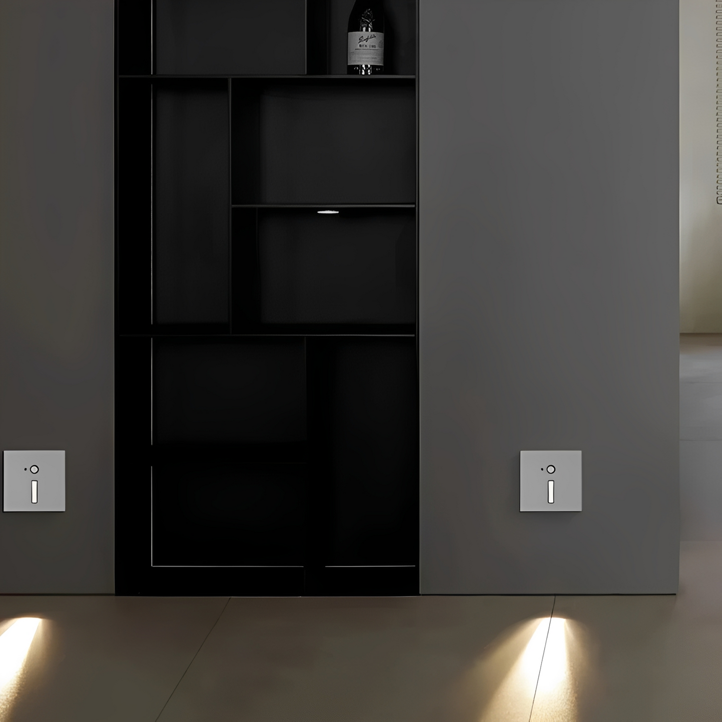 Nerina – Intelligente LED-Wandleuchte