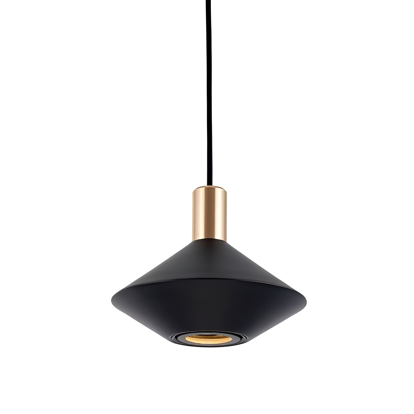 Niven – Nordische LED-Pendelleuchte