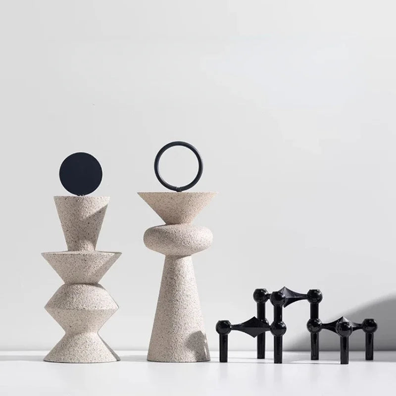 Klair – Kreative Sandstein-Ornamente