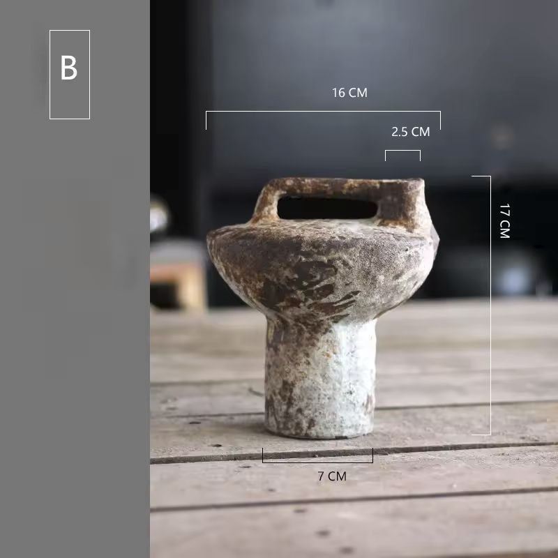 Emilia – Vintage Keramikvase